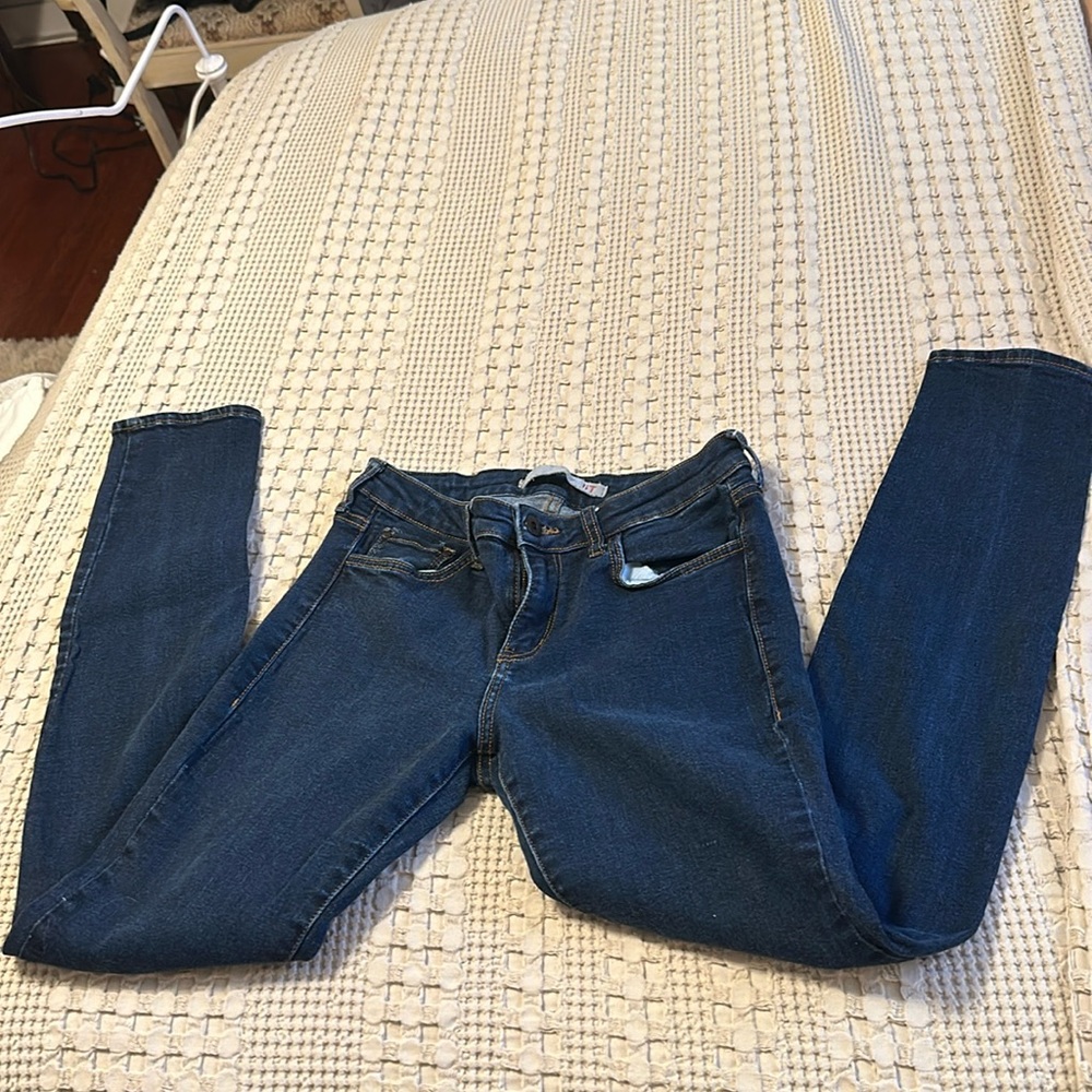 !T Skinny Jeans